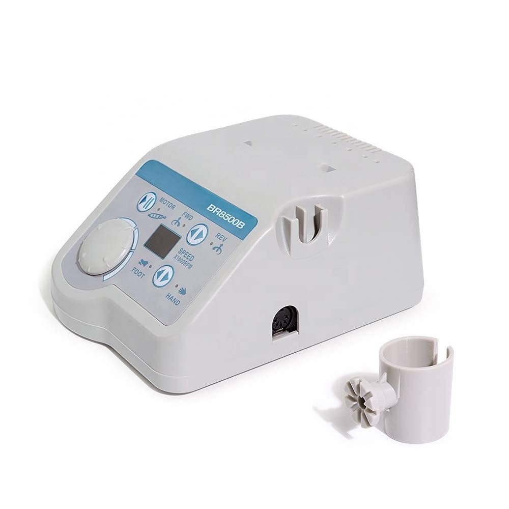 High Quality 5000RPM 65W Elect - Nail Drill Machine ulasan dan harga