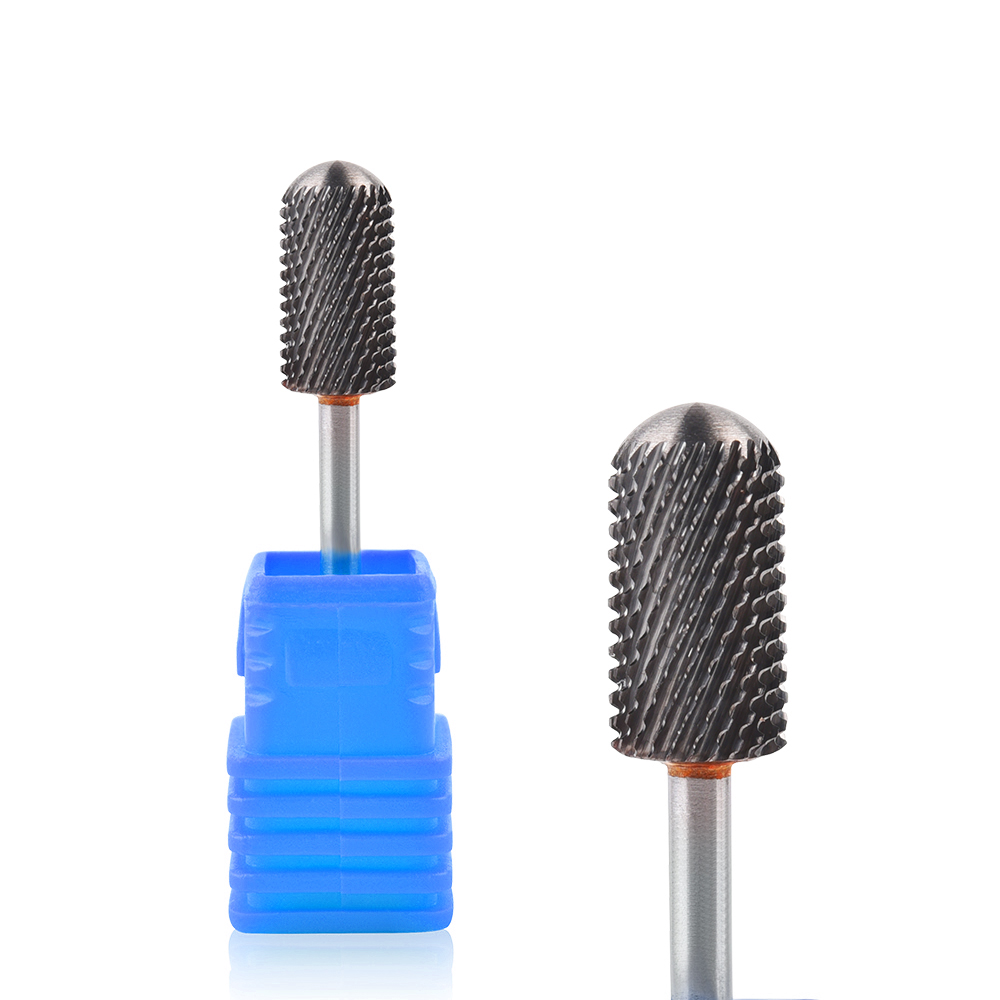 Nail Drill Bit Carbide Milling - Nail Drill Machine ulasan dan harga