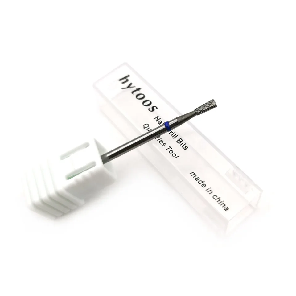 HYTOOS Inverted Conical Bits ( - Nail Drill Machine ulasan dan harga